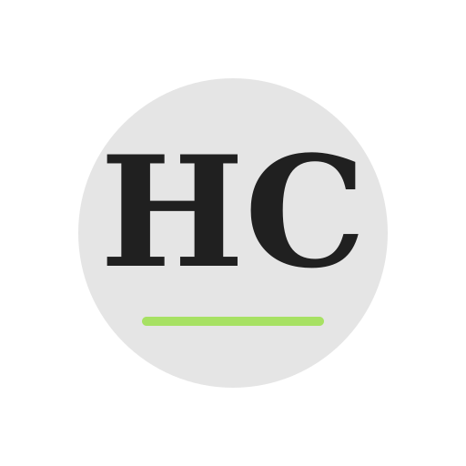 Heritage Crest Renovations logo